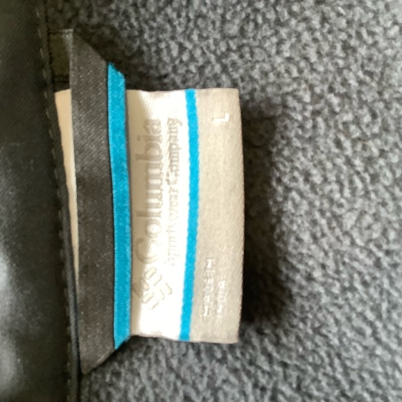 Columbia Ascender Softshell Jacket - Picture 4 of 5